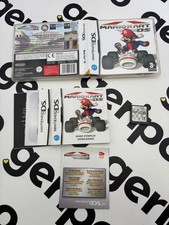mario kart ds Nintendo ds