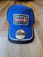 Cappello Berretto Red Bull