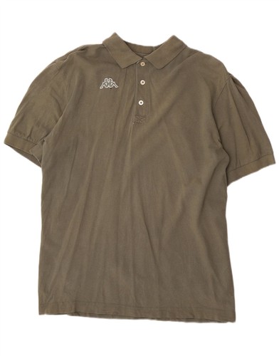 Polo uomo kappa - uomo,