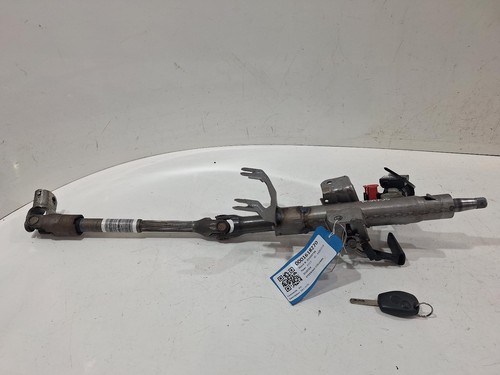 Piantone sterzo diesel dacia - piantone,