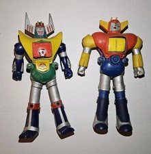 Missile Bullmark UFO Warrior