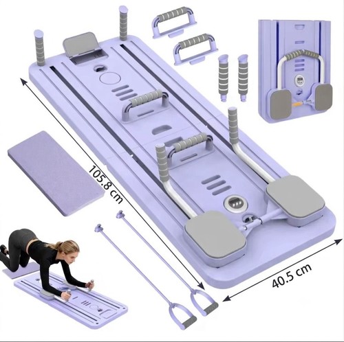 Tavola reformer pilates yoga - reformer,