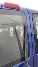 Portellone bagagliaio sinistro