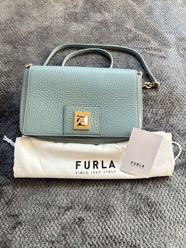 Borsa tracolla furla - a,