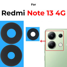 Vetro fotocamera per Xiaomi