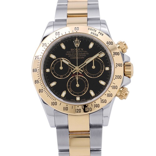 Rolex cosmograph daytona - cosmograph, mm