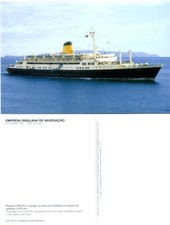 Empresa insulana trasporto - insulana,