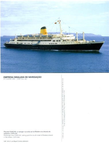 Empresa insulana trasporto - empresa,