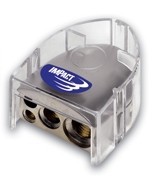 Dp1009 impact car audio - dp1009,