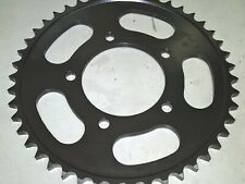 corona acciaio z46 passo 532 Suzuki GSXR 1100 GSX-R 1985 1986 1987 1988 46 denti