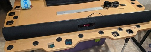 Altoparlante soundbar bang - b&o,