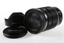 Olympus M. Zuiko Digital