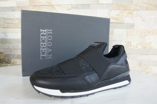 Hogan rebel 5 - 38,5, scarpe