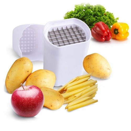 Taglia affetta patate per - patate,