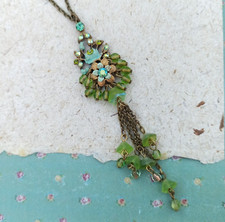 Collana Michal Negrin retrò