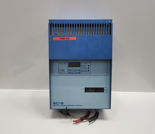 Power one 24 25c - power-one, sc-8/24-25c
