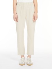 WEEKEND Max Mara PANTALONE IN