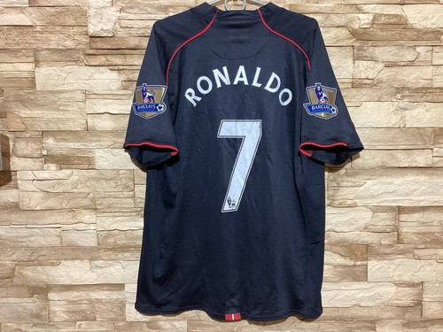 Maglia calcio away - , manchester