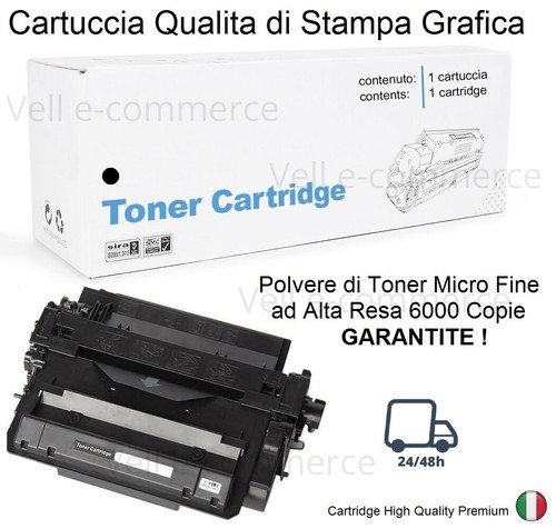 Toner 724 cartuccia - toner,