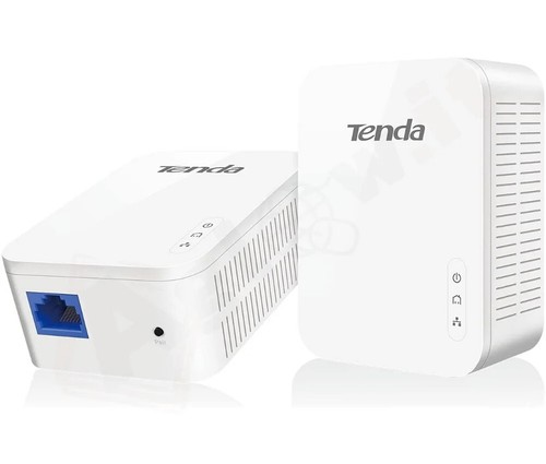 Powerline 1gbps tenda - 1gbps, av1000