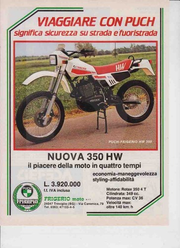 Advertising pubblicità moto - advertising, -moto
