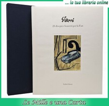 libro di arte design SIRONI 28