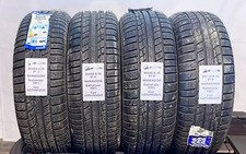 PNEU USAGÉ Marangoni Meteo HP 205/60 R15 91H Invernali