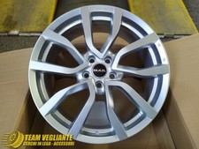 KIT 4 cerchi in lega NUOVI 20