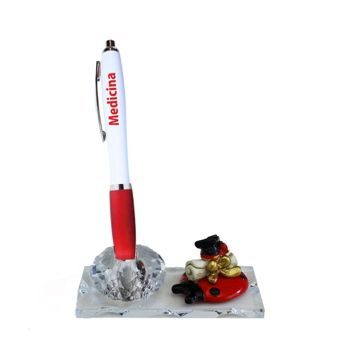 34620 bomboniere portapenne - bomboniere,