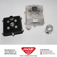 Kit Cilindro d.39 per MINARELLI FRANCO MORINI 771360 4MR-RA/50 H2O 62202900