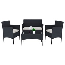Set salotto mobili giardino - , in