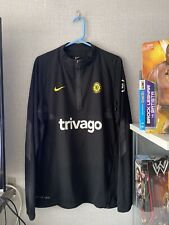 Maglia calcio Chelsea 2021