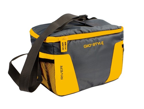 Giostyle lunch bag river - bag, 7l