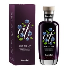 Bonollo OF Grappa al Mirtillo