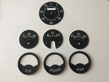 ALFA MATTA AR 51 AR 52 SET