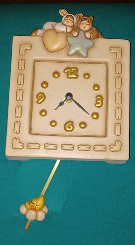 Thun orologio parete - orologio,