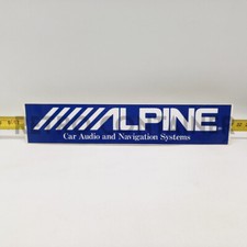 Adesivo Vintage Sticker