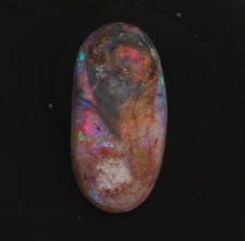 Opale masso australiano -