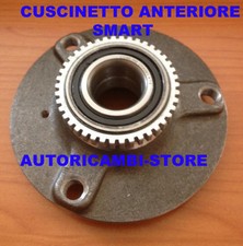 17711 CUSCINETTO RUOTA RUOTE ANTERIORE PER SMART 600 - 700 - 800 CDI
