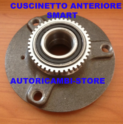 17711 cuscinetto ruota ruote - ruota,