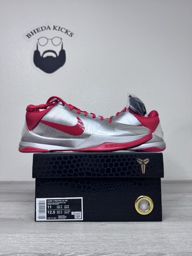 Taglia nike kobe 5 - 11,