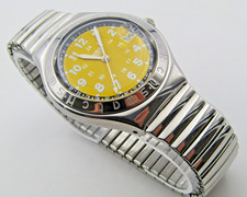 SWATCH IRONY BIG FLEX HAPPY