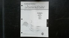 Johnson 2003 Parts Catalog 8HP