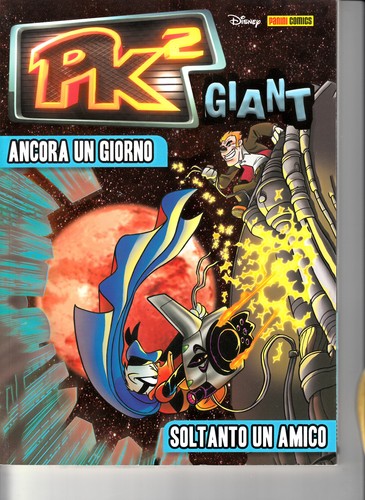Disney giant pk2 4 - 52,