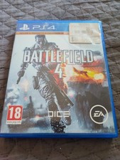 Battlefield ps4 playstation - ps4,
