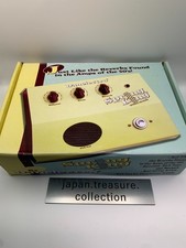 Danelectro DSR-1 Spring King Pedale per chitarra effetto riverbero usato testato Giappone