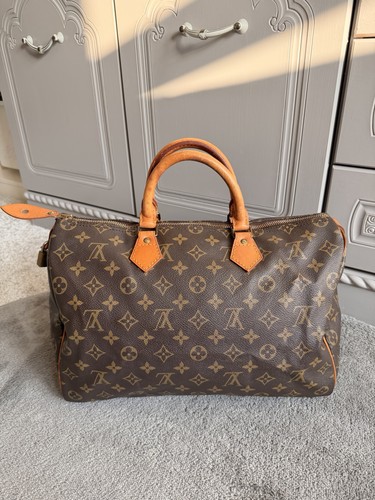 Louis vuitton speedy - louis,
