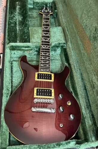 Chitarra elettrica charvel - chitarra,