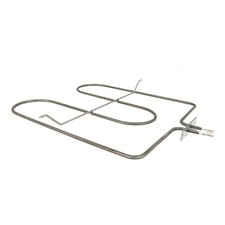 Riscaldatore elemento griglia