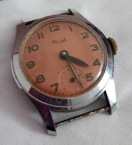 Orologio uomo meccanico - orologio,